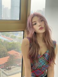 -朗峰专业美发沙龙
