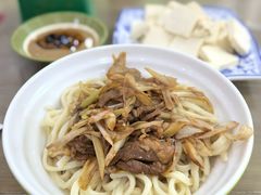 -老回回小吃(百万庄店)