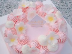 -壹点壹客·生日蛋糕(龙岗店)