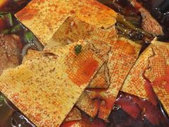 -老字号杨坡红油米线腊汁肉夹馍(东四道巷店)