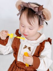 -星豆豆儿童摄影(南郊太白南路店)