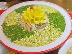 -杏花村水席楼·洛阳水席(老城十字街店)