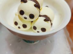 -李犟大爆鳝面·手工蟹黄包(湖滨西湖店)