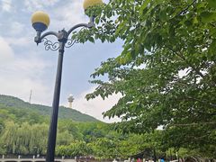 -大连植物园