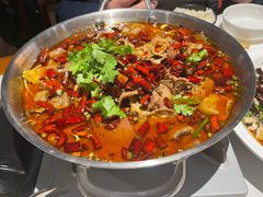 -三猫黑鱼花(南大店)