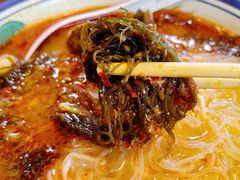 -三爷糟粕醋·鲜鱼汤·海南特色小吃(新华南路店)