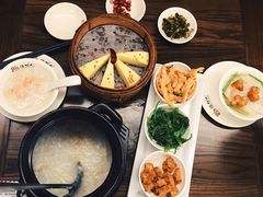 -温粥人(春晖路店)