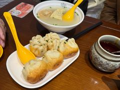 -大壶春(四川中路店)