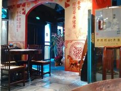 android_upload_pic-功德林(南京西路店)