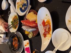 -三亚亚龙湾瑞吉酒店·铭轩中餐厅Mingxuan·海南菜·粤菜