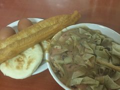-小发锅巴菜铺(金辉家园店)
