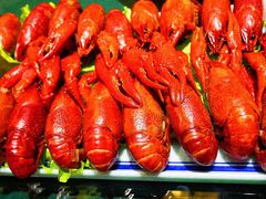 -叶派龙虾•招牌香辣蟹·海鲜(中海国际店)