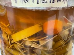 -小草糖水(海棠村店)