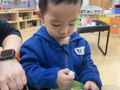 -满天星幼儿园(北京太阳宫园)