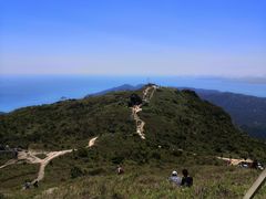 -七娘山