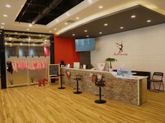 -北京红舞鞋少儿形体舞蹈教育(高新融侨城校区)