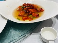 -新雅粤菜馆(南京东路店)