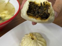 -老陶包子铺(南大西南村店)