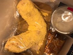-巴黎贝甜·生日蛋糕(杭州文二路店)