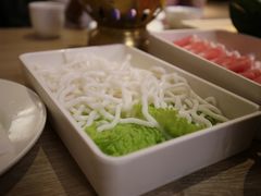 -古关火锅店(古北水镇景区店)