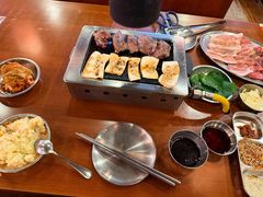 -大阪烧肉BAKA一代(国贸商住大厦店)
