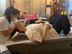 -铭洋专业采耳(田子坊店)