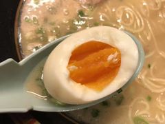 -一兰拉面(新宿中央东口店)