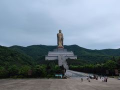 -中原大佛景区