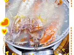-凯华海鲜火锅·传承三十六年