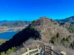 -北京金海湖景区
