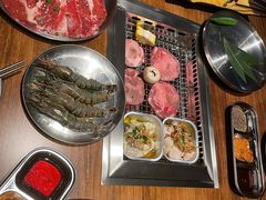 -杉海和牛烧肉海鲜自助(会展城店)