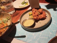 -卡朋厨房(289艺术园区店)