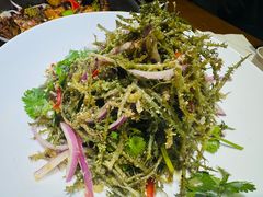 -青海名吃尕张娃非遗烤肉(海湖总店)