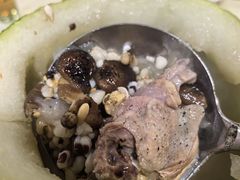 -红旗山庄(圭峰山店)