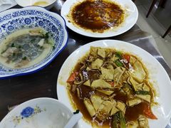 -翟氏天天小吃(上东街区店)
