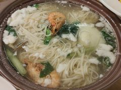 -启博美食城(孟家店)
