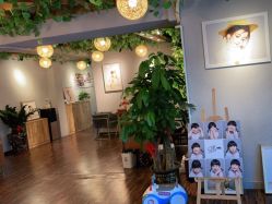 -小熊维尼高端儿童摄影(罗湖区总店)
