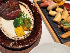 -佐度王子扒房(西城红场店)
