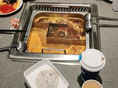 -冠菌火锅自助(河源坚基店)