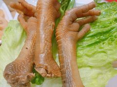 -拌粉君·江西小炒(石厦时代店)