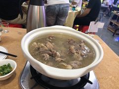 -老东风菜馆·潮汕大排档