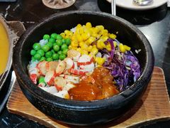 -鹤江桥·红油牛肉粉(SKP店)