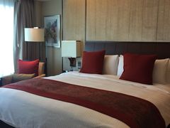 -上海浦东嘉里大酒店