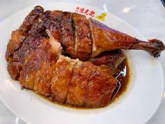 -澳门陈光记烧味饭店(万象城店)