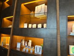 -Let’s Relax Spa(Siam Square One)