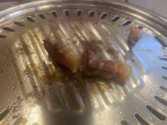 -艺林烤肉城(光明店)