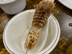 椒盐皮皮虾-冯姐生蚝(迎宾广场店)