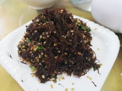 -老张烤羊(王哥庄店)