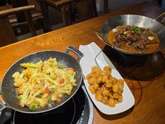 -水门巷餐厅(古子城店)