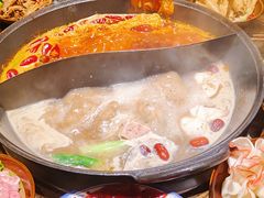 -冯校长老火锅(广州正佳广场店)